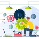 Website Act as a 24/7 Marketing Tool