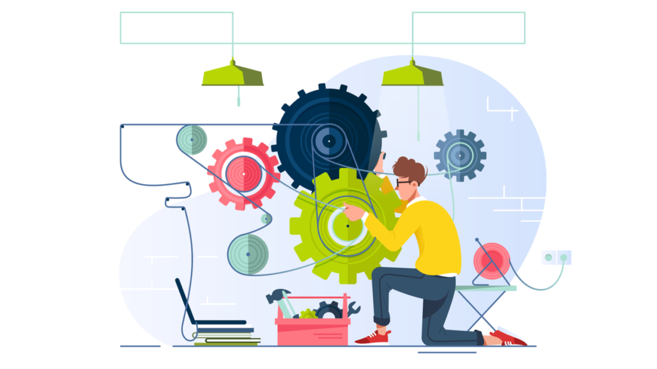 Website Act as a 24/7 Marketing Tool