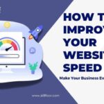 3 Easy Ways to Make Your Websites Faster