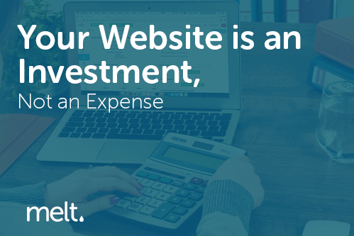 Long-Term Benefits of Investing in Website Designing