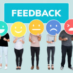 Customer Feedback for Websites Vision Technology
